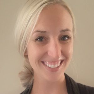 Meet your Posher, Mackenzie